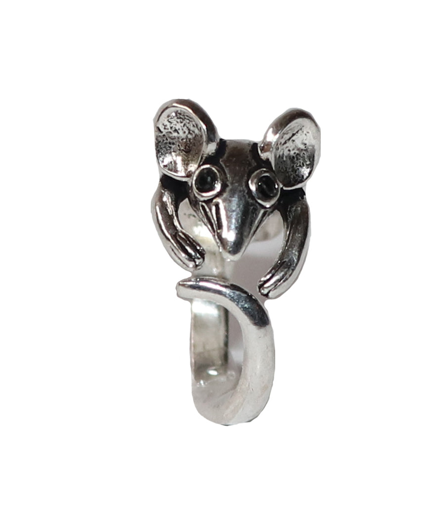 Mouse Ring