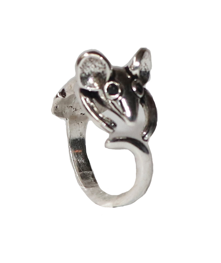 Mouse Ring