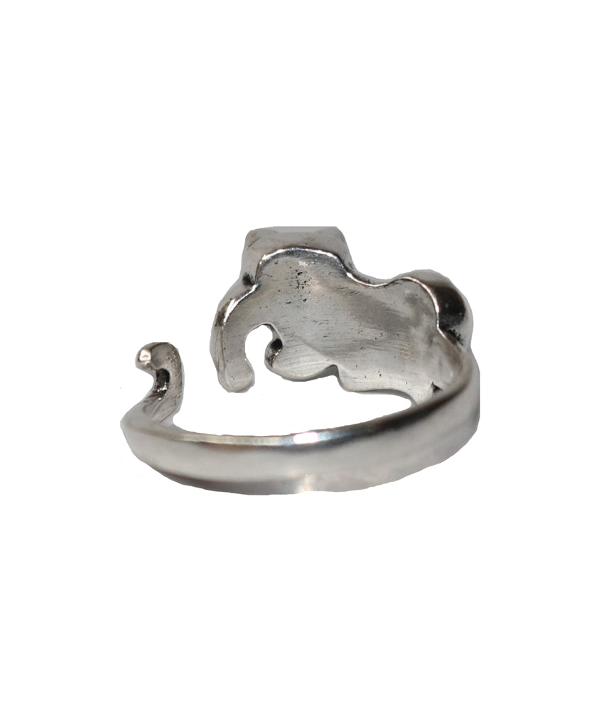Adjustable Cat Ring