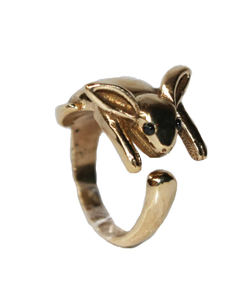 Hare Ring