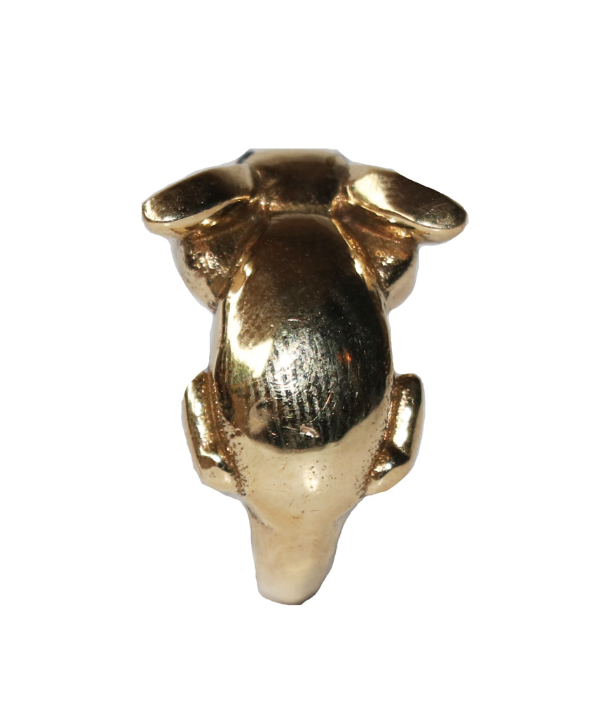 Hare Ring