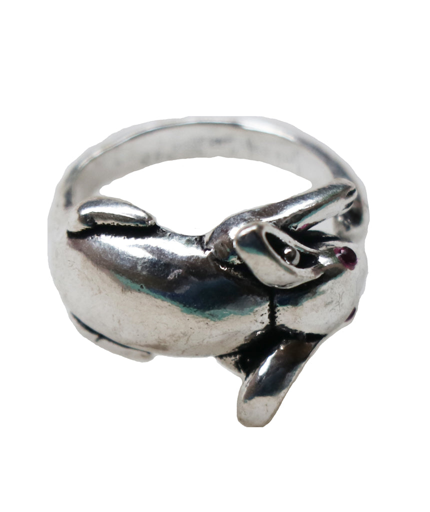 Hare Ring