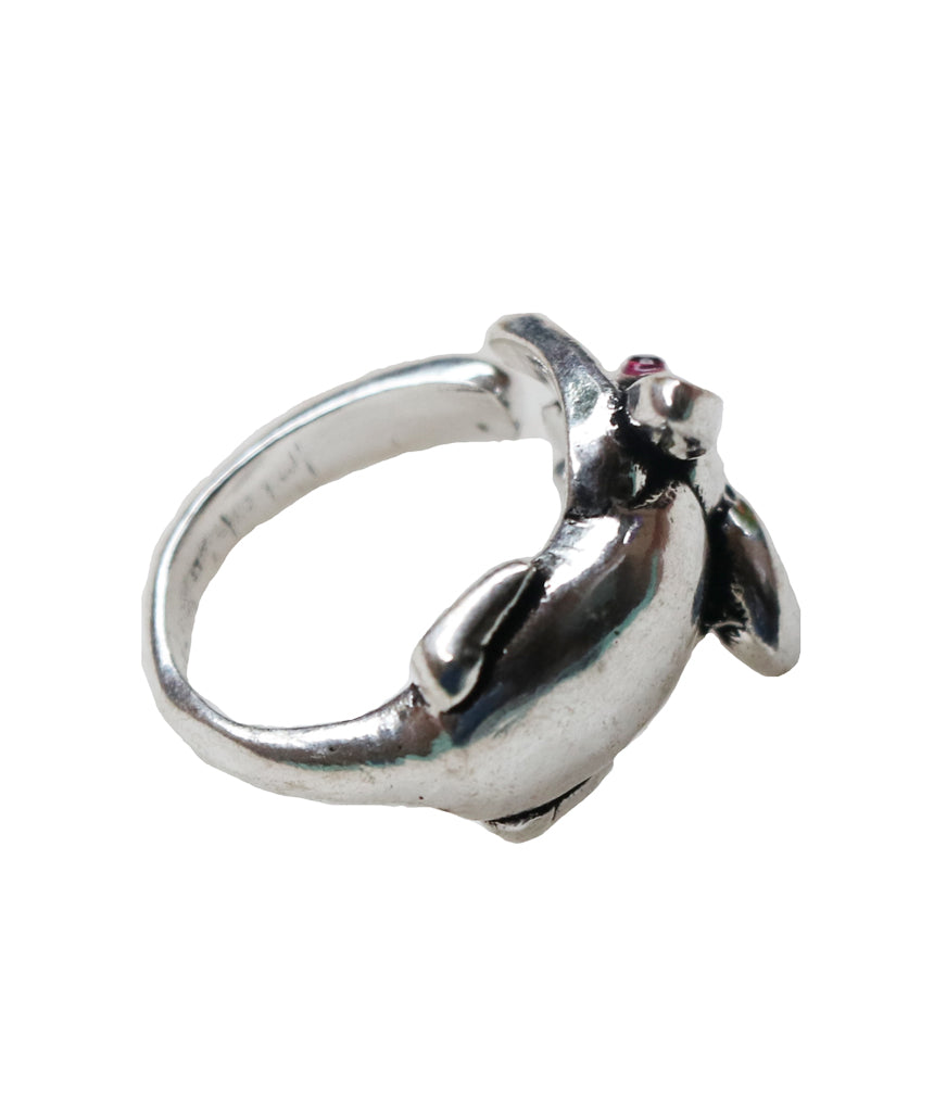 Hare Ring