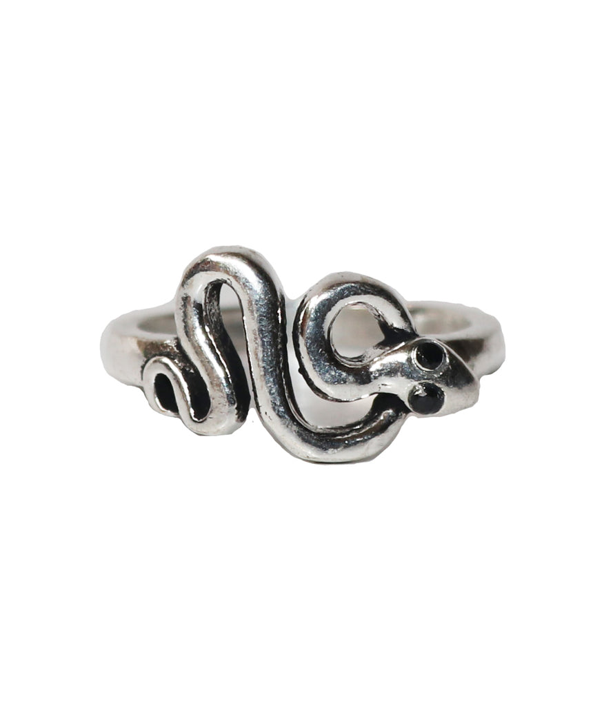 Mini Snake Ring