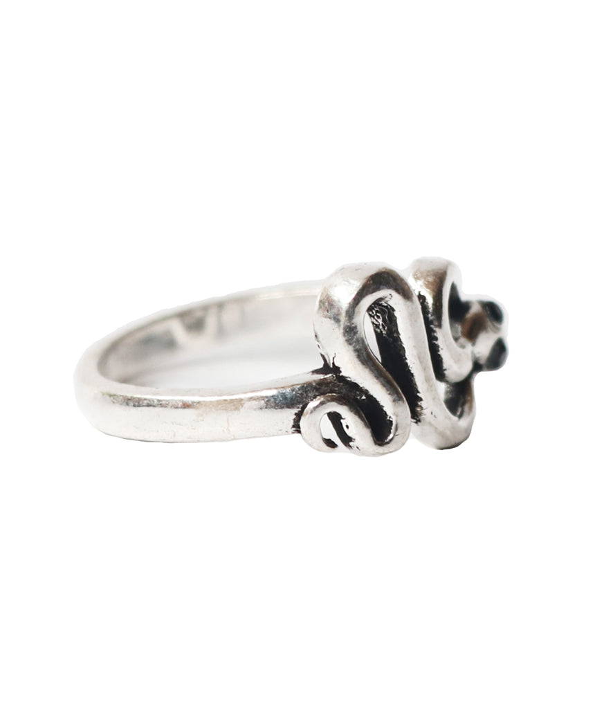 Mini Snake Ring