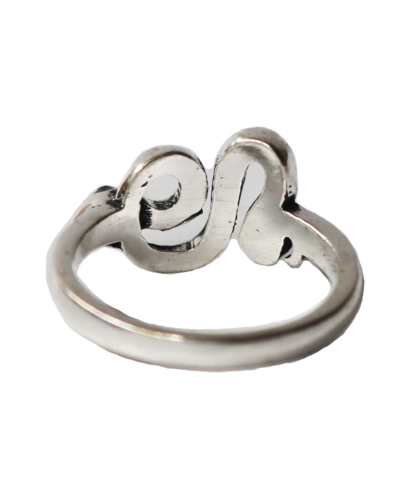 Mini Snake Ring