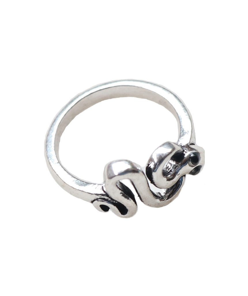 Mini Snake Ring