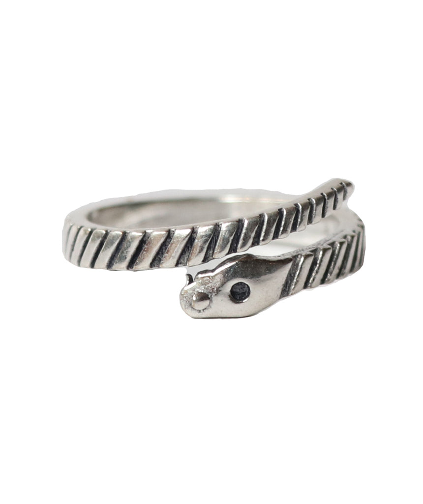 Snake Ring