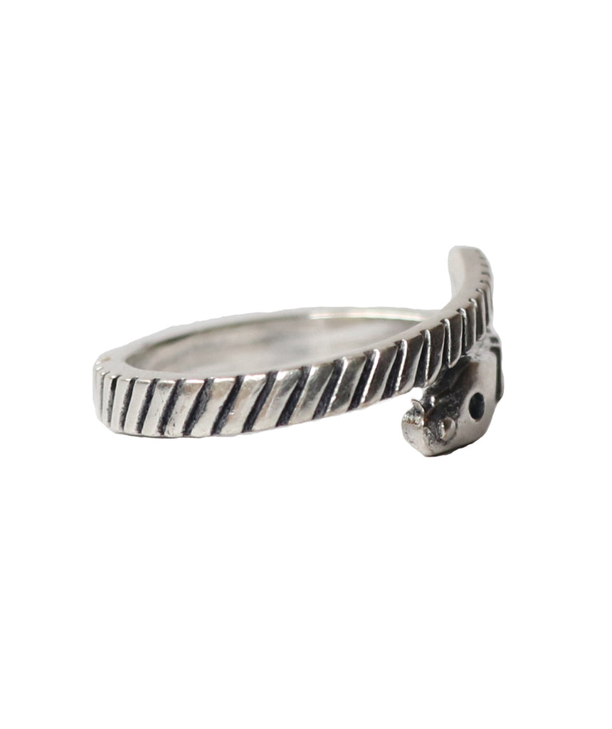 Snake Ring