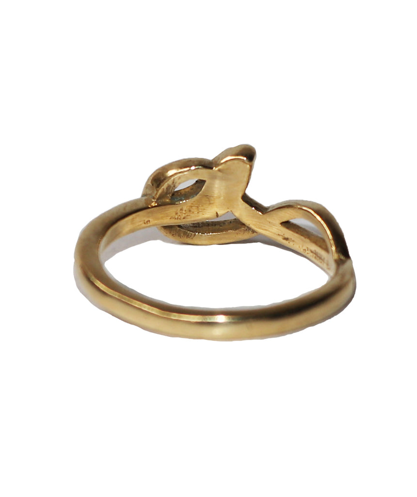 Snake Wrap Ring