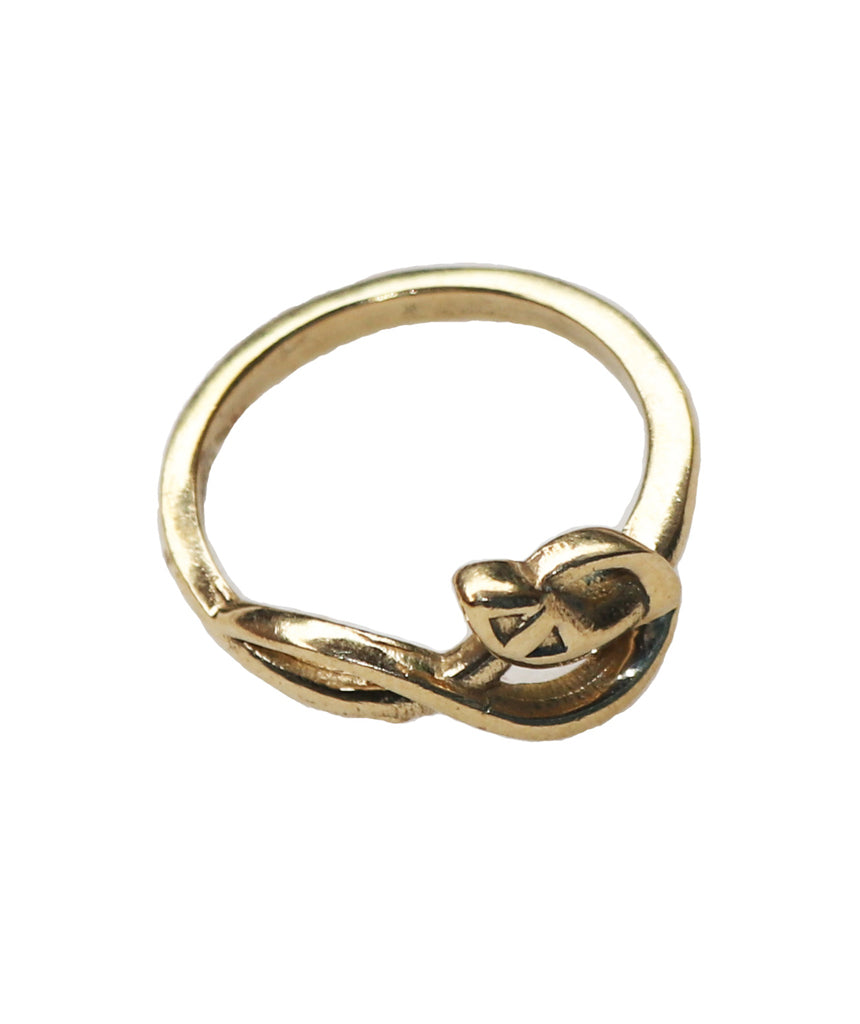 Snake Wrap Ring