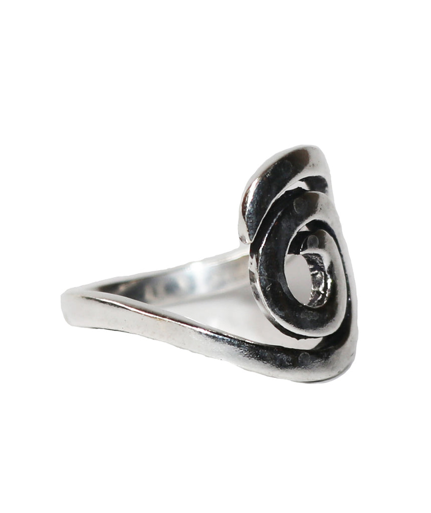 Eye Swirl Ring