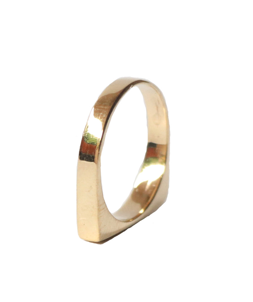 Classic Thumb Ring