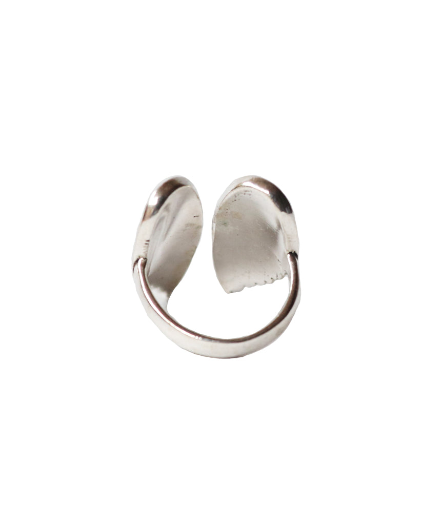 Angel Wing Ring