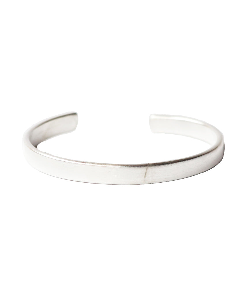 Simple Bangle Bracelet