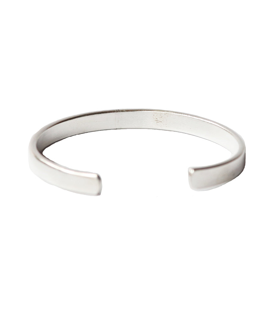 Simple Bangle Bracelet