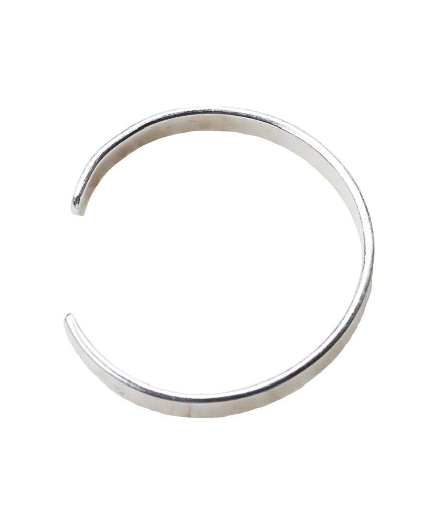 Simple Bangle Bracelet