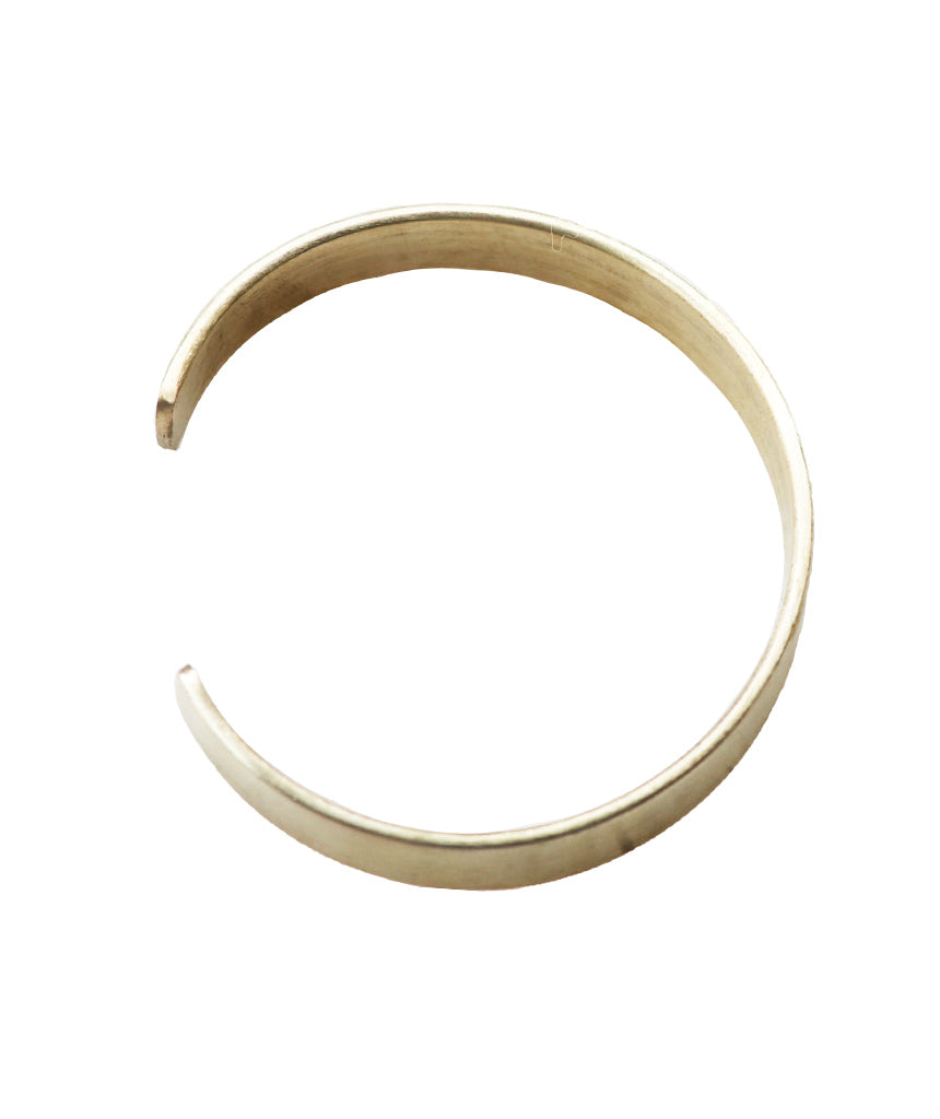 Simple Bangle Bracelet