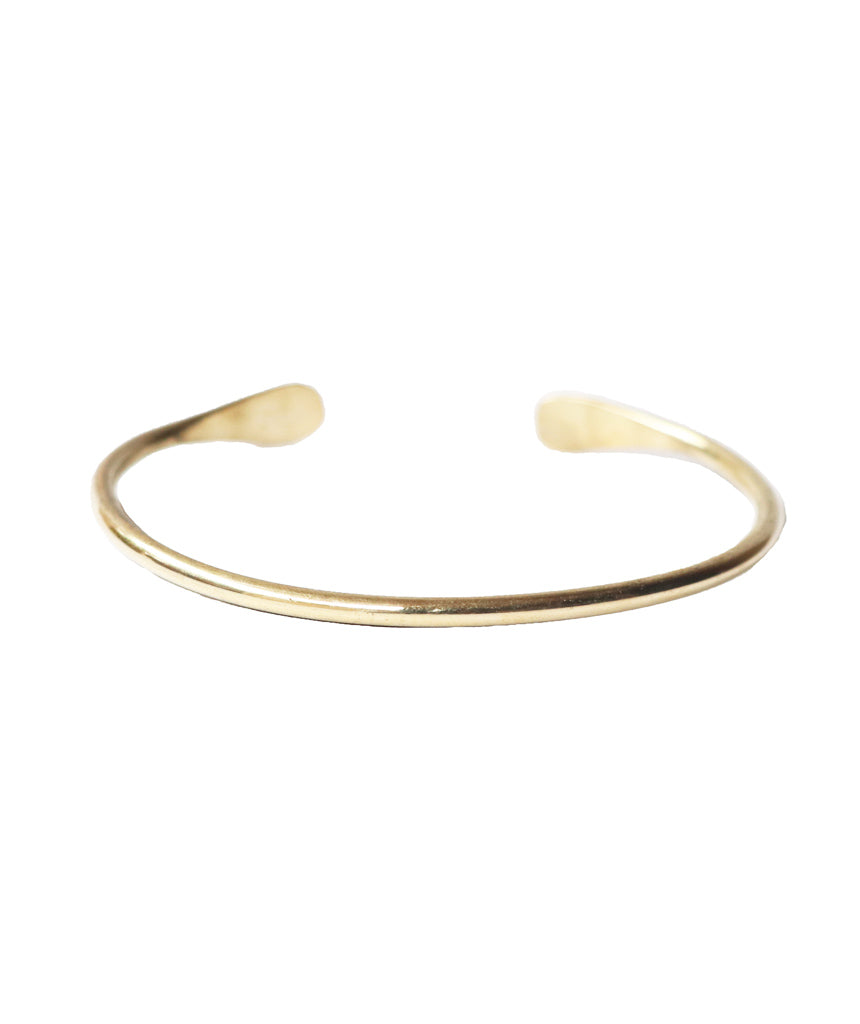 Classic Bangle Bracelet