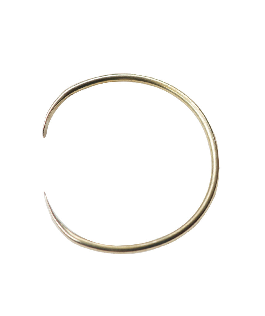 Classic Bangle Bracelet