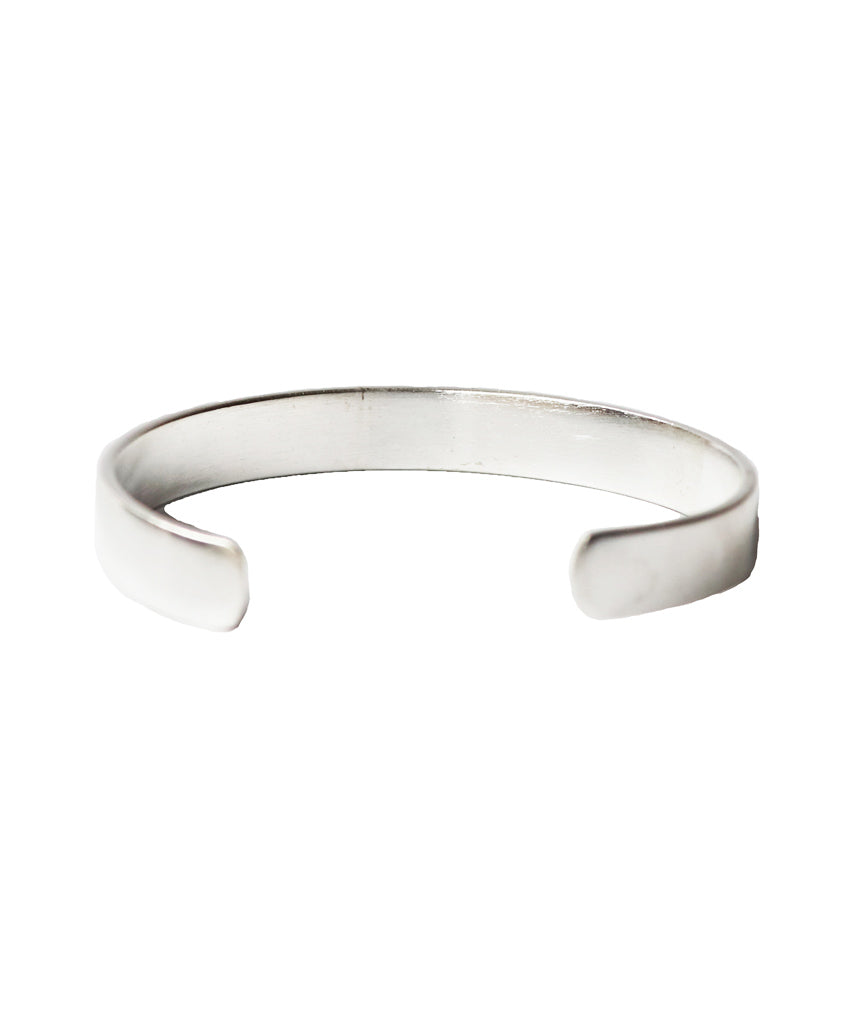 Simple Bangle Bracelet