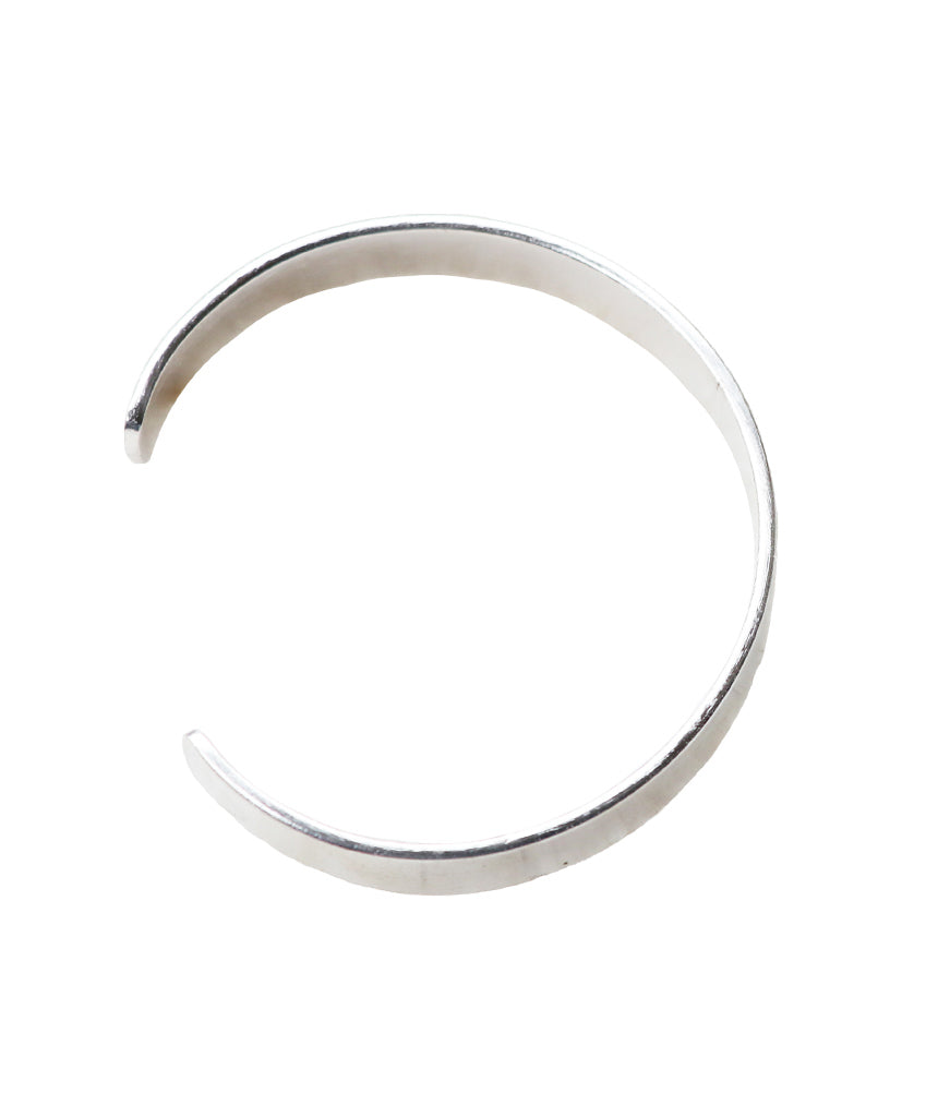 Simple Bangle Bracelet