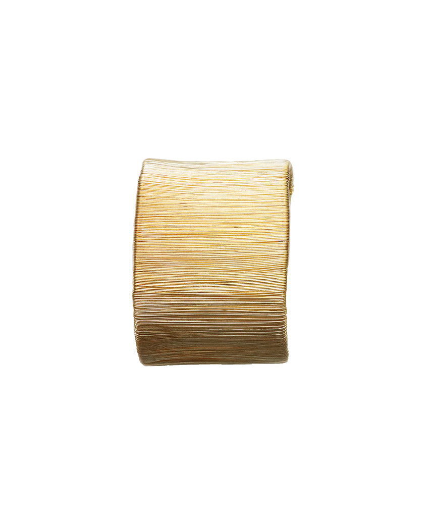 Statement Cuff Bracelet