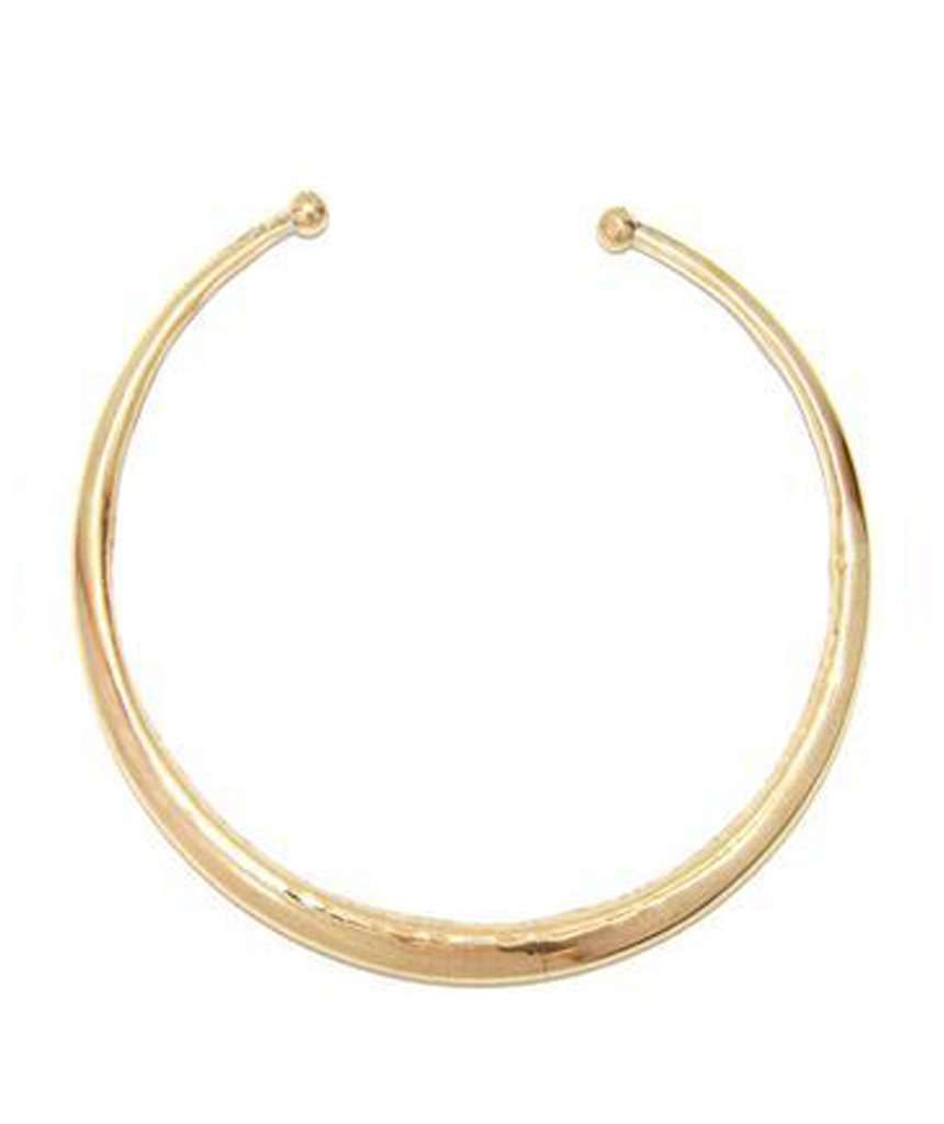 Classic Choker Necklace
