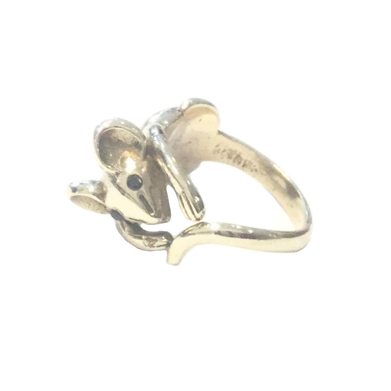 Mouse Ring