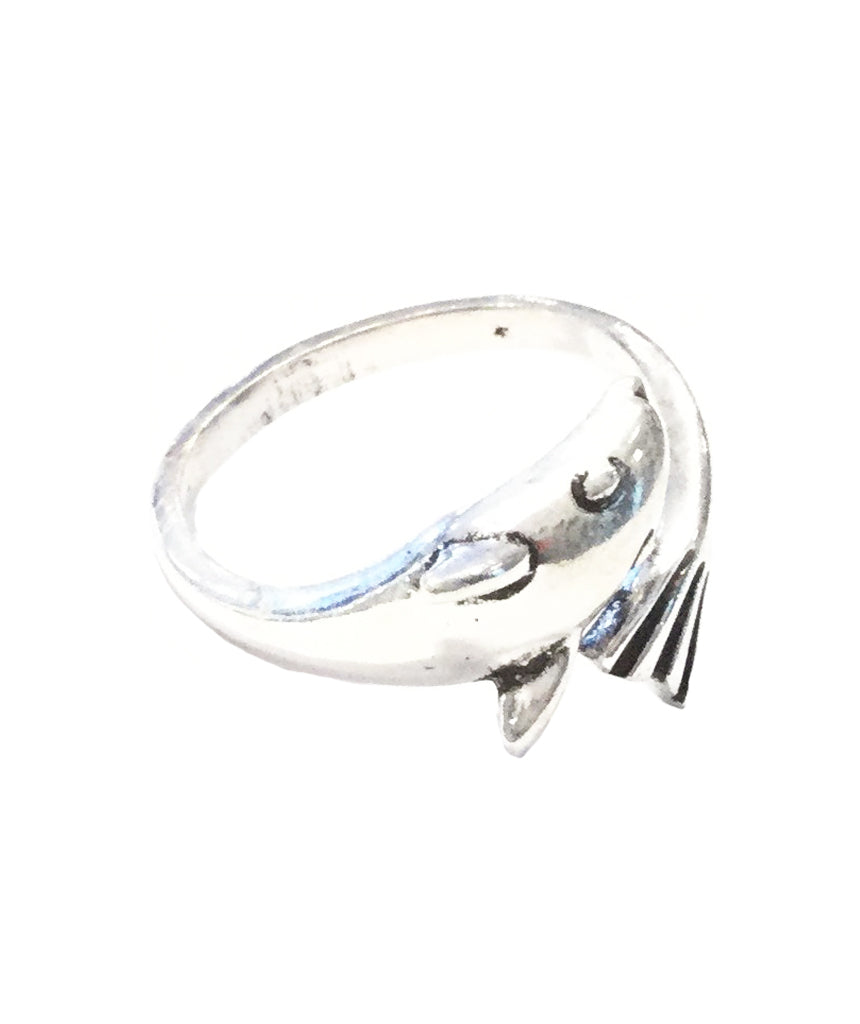 Fish Ring