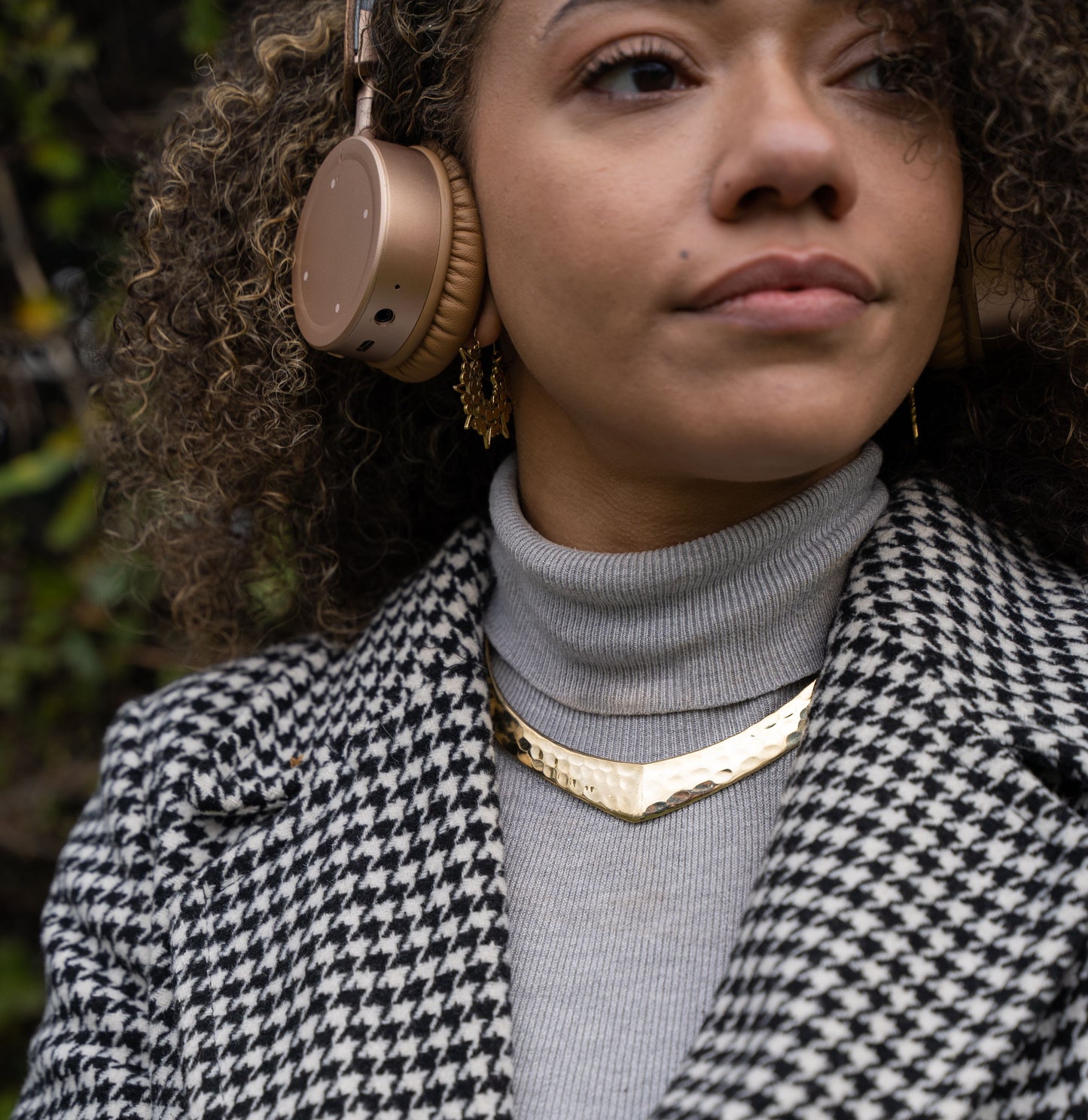 Bright Star Earrings