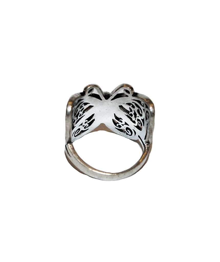 Classic Butterfly Ring