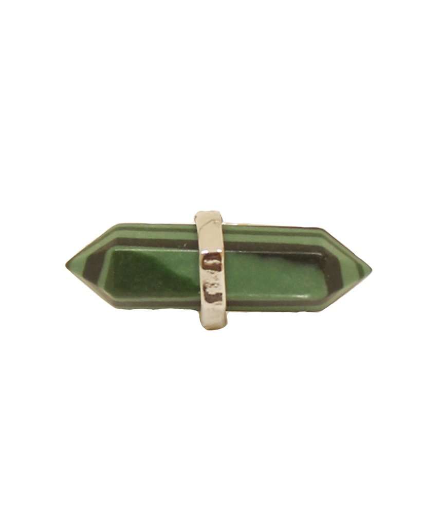 Boho Stone Ring