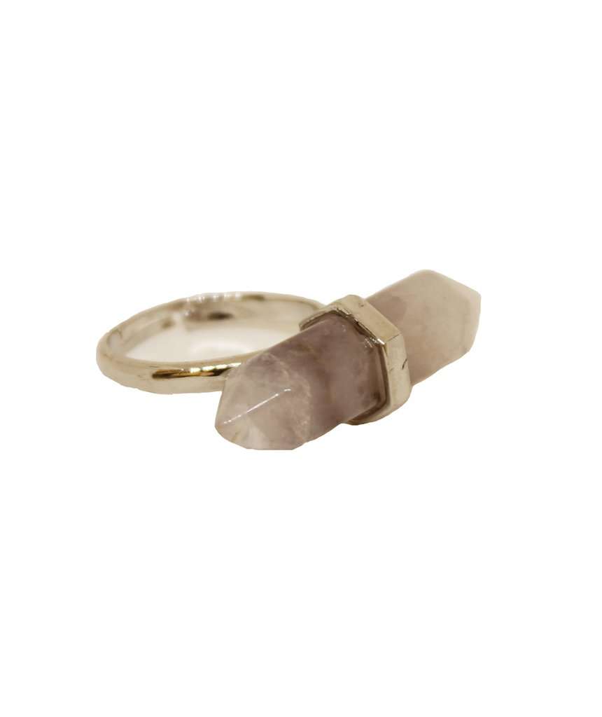 Boho Stone Ring