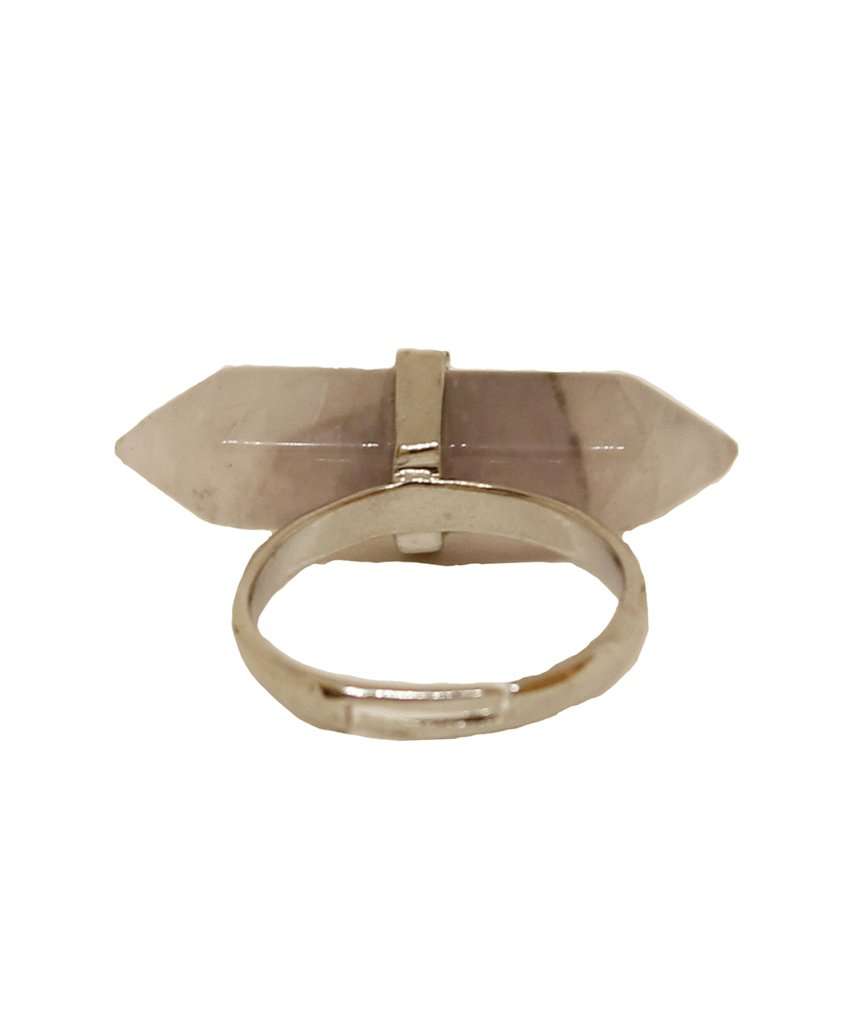 Boho Stone Ring