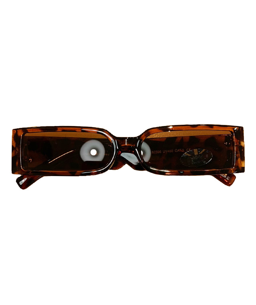 Rectangular Sunglasses