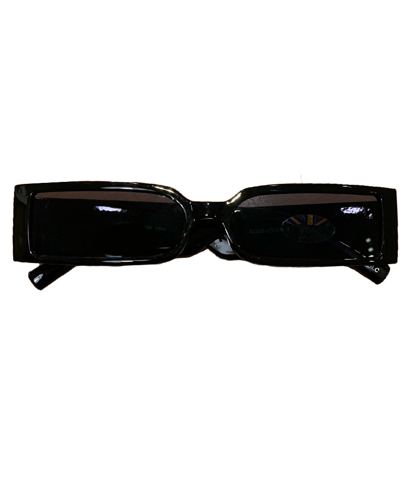 Rectangular Sunglasses