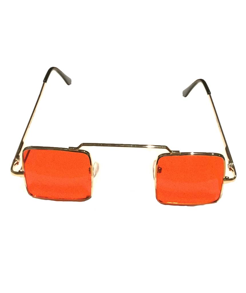 Red Square Sunglasses