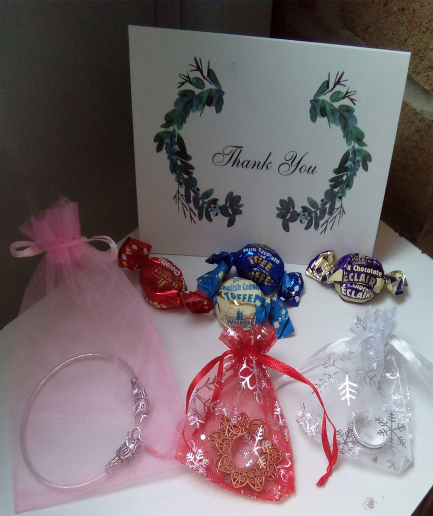 Beaded Bracelet