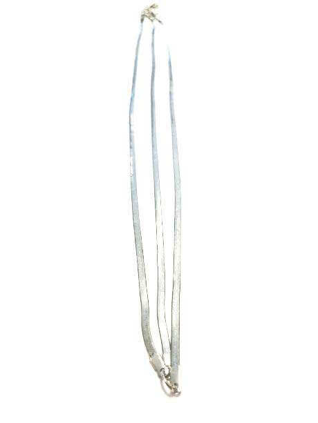 Siilver Classic Head Chain
