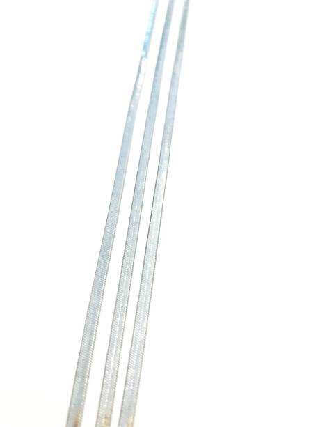 Siilver Classic Head Chain