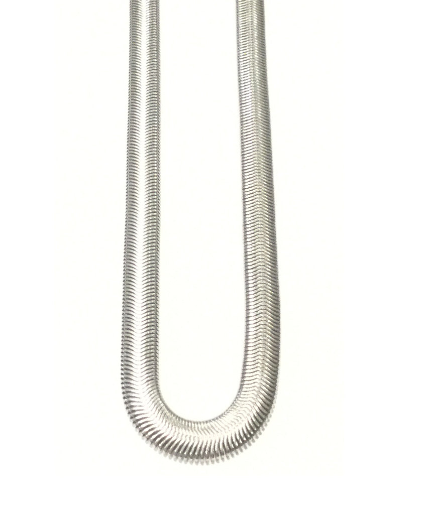 Snake Chain Necklace
