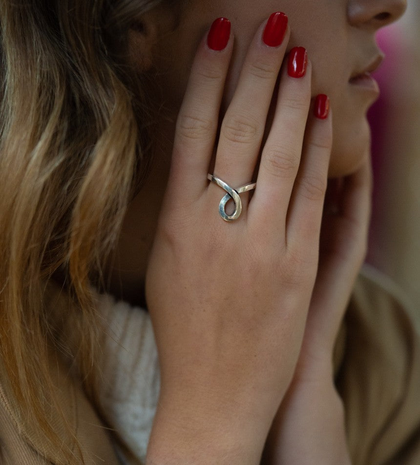 Ankh Ring