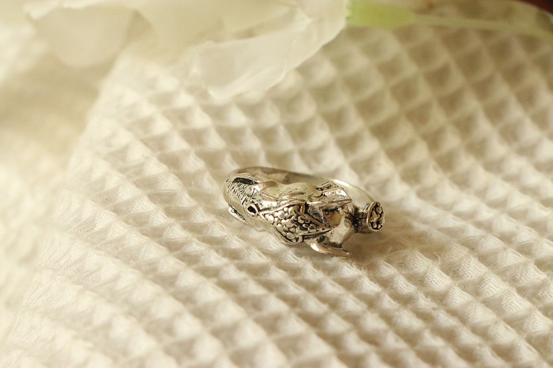Elephant Ring