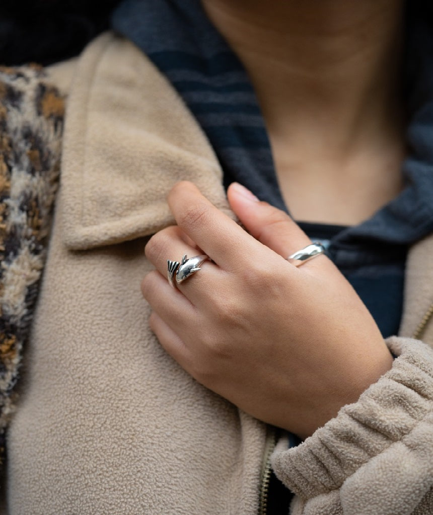 Fish Ring
