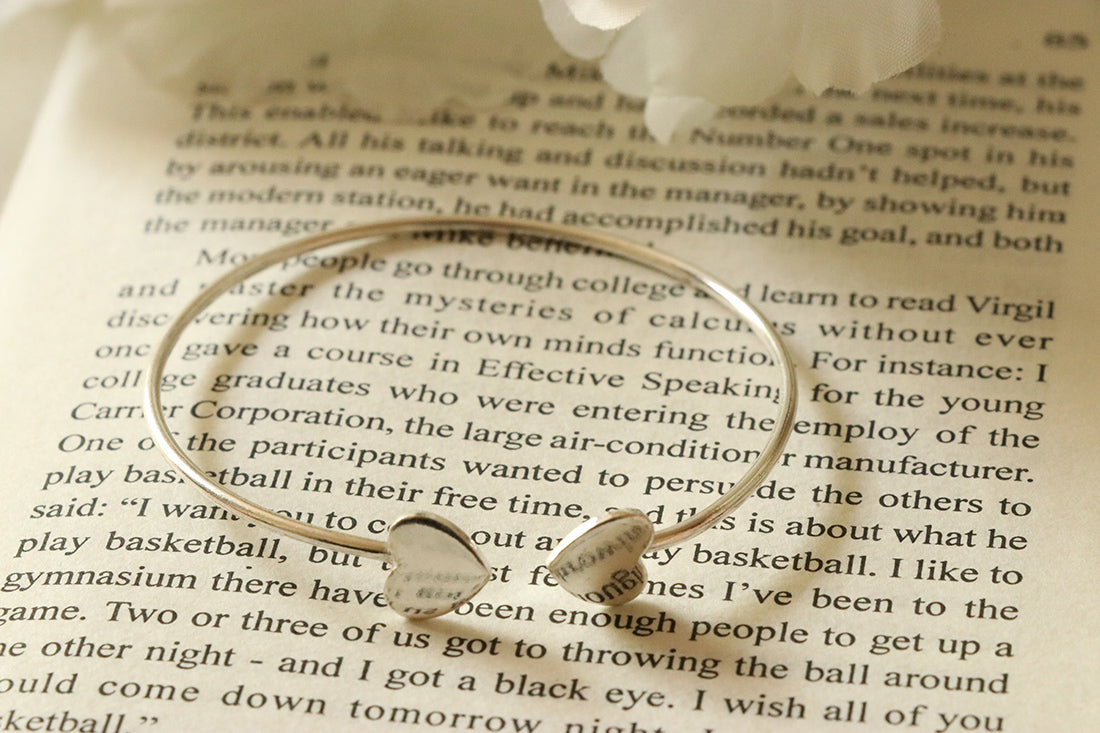 Simple Geometric Bracelet