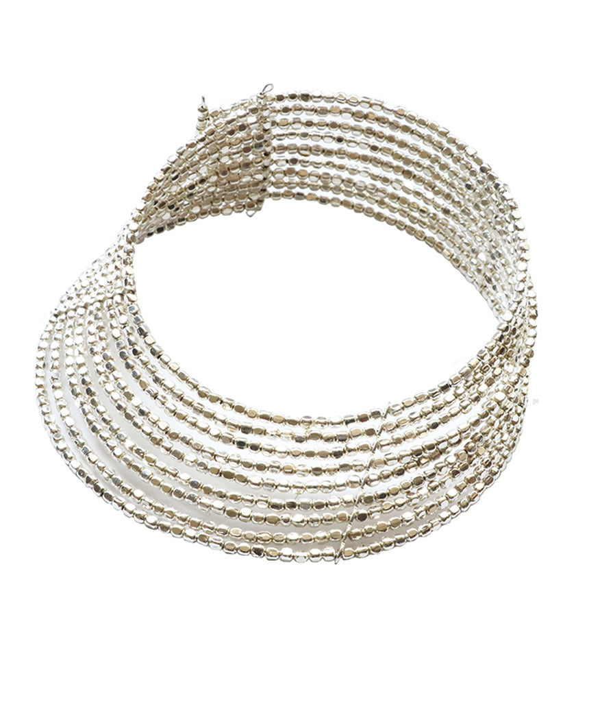 Imperial Choker Necklace