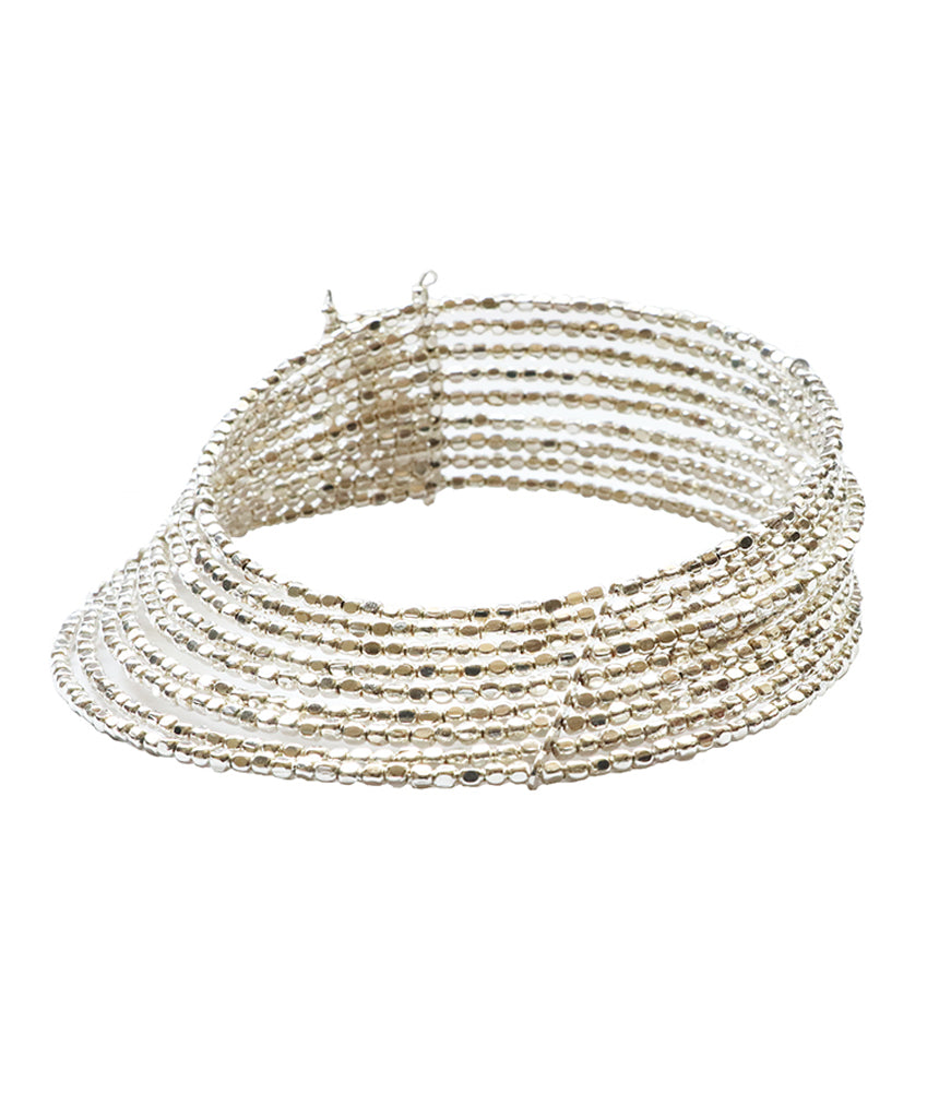 Imperial Choker Necklace