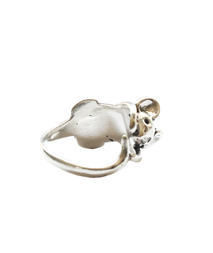 Mouse Ring