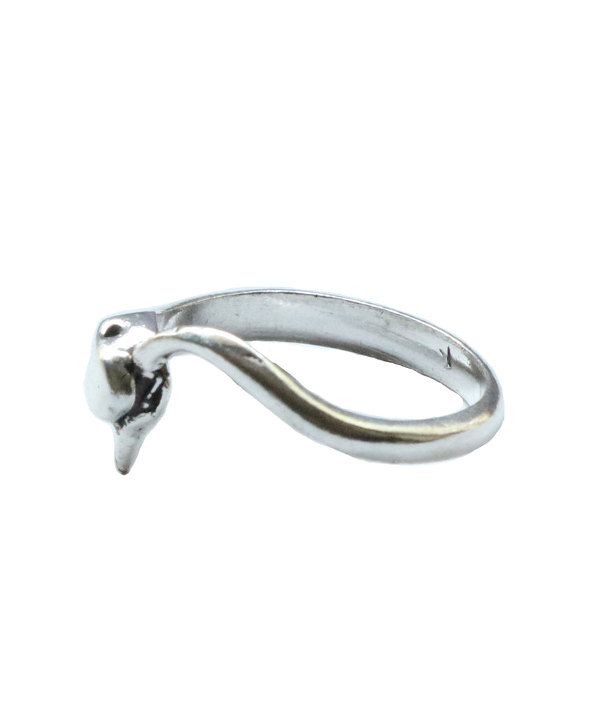 Snake Ring